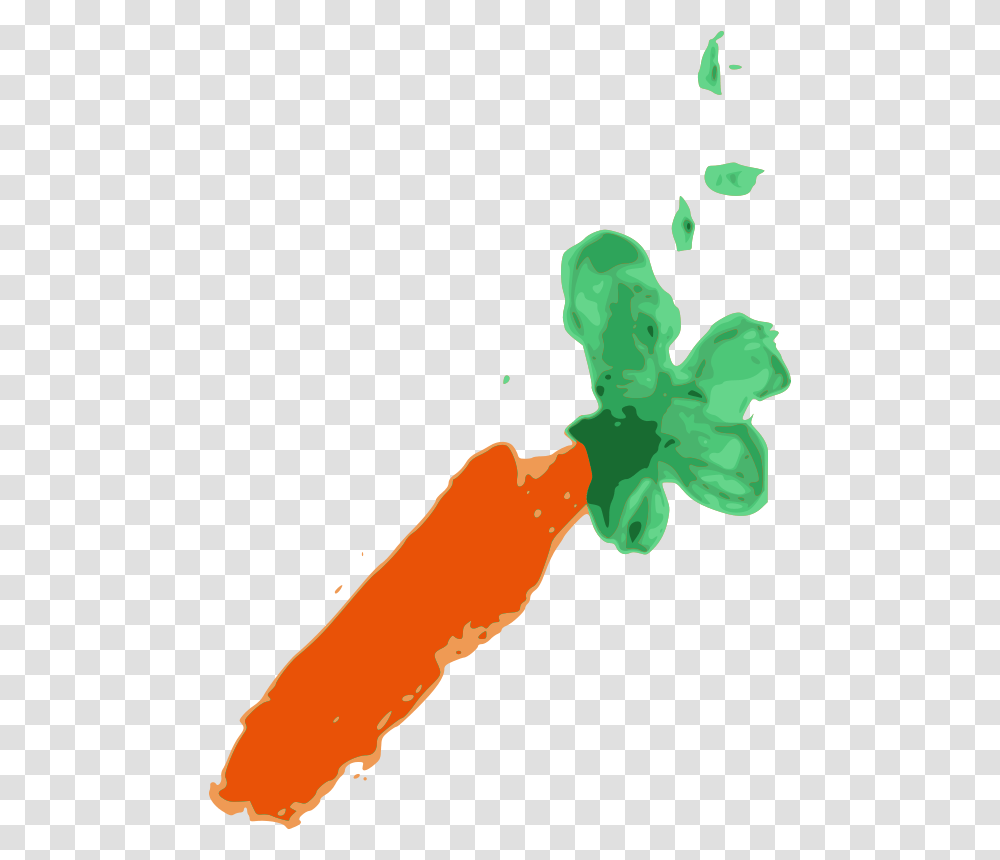 Free Clipart, Plant, Vegetable, Food, Carrot Transparent Png
