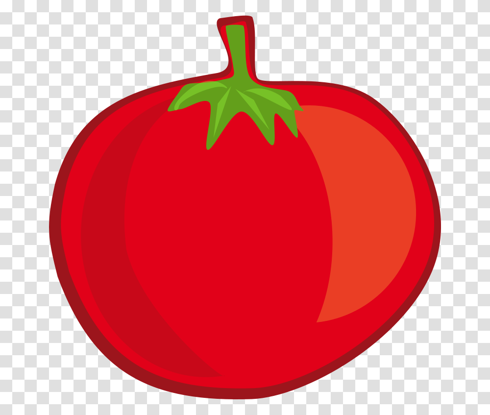 Free Clipart, Plant, Vegetable, Food, Tomato Transparent Png