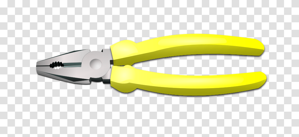 Free Clipart Pliers Transparent Png