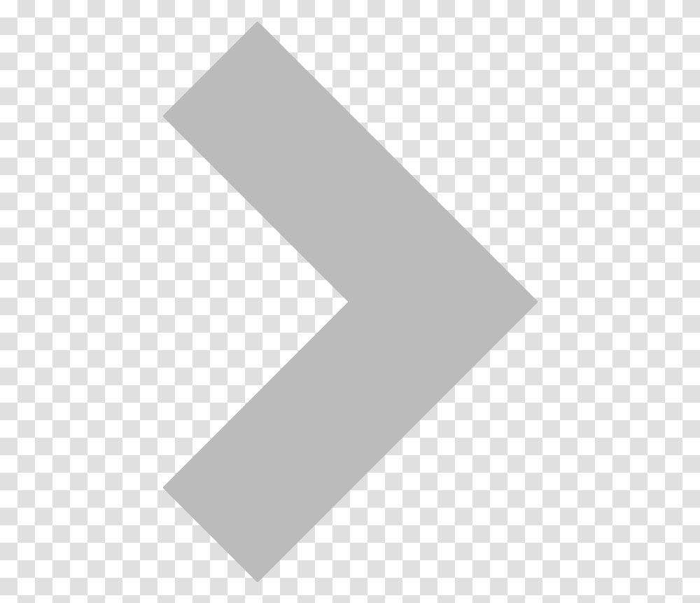 Free Clipart Popular 1001freedownloadscom Arrow Icon Grey, Triangle, Text, Symbol, Gray Transparent Png