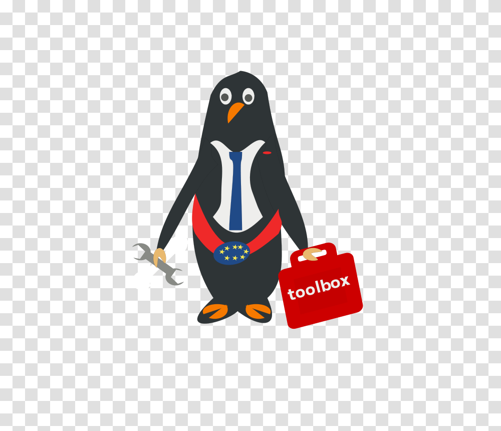 Free Clipart President Of Penguins Chatard, Bird, Animal, Mammal Transparent Png