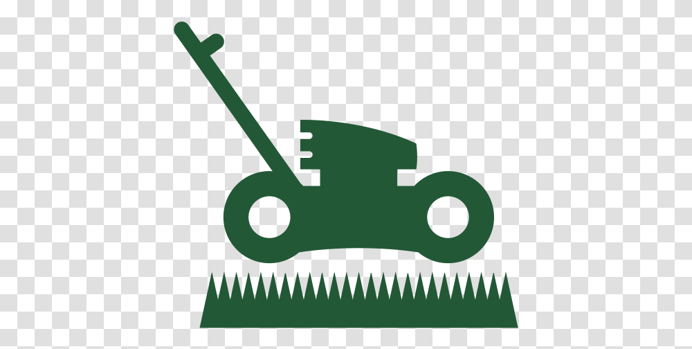 Free Clipart Property Mowing And Snow Removal Svg Black Landscaping Services Clip Art, Green, Tool Transparent Png