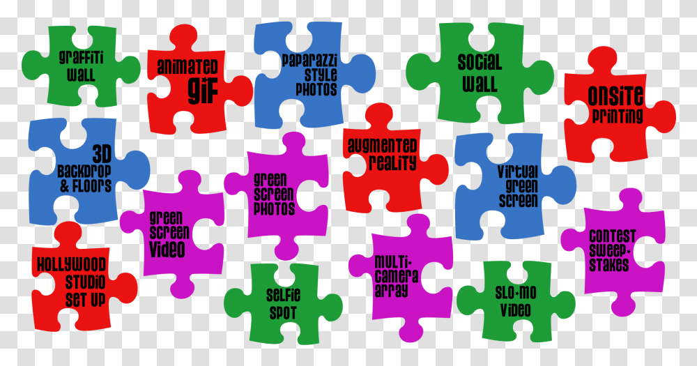 Free Clipart Puzzle Pieces, Jigsaw Puzzle, Game, Photography, Poster Transparent Png