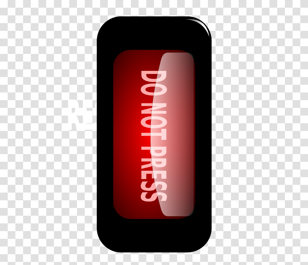 Free Clipart Red Button, Beverage, Ketchup, Food Transparent Png