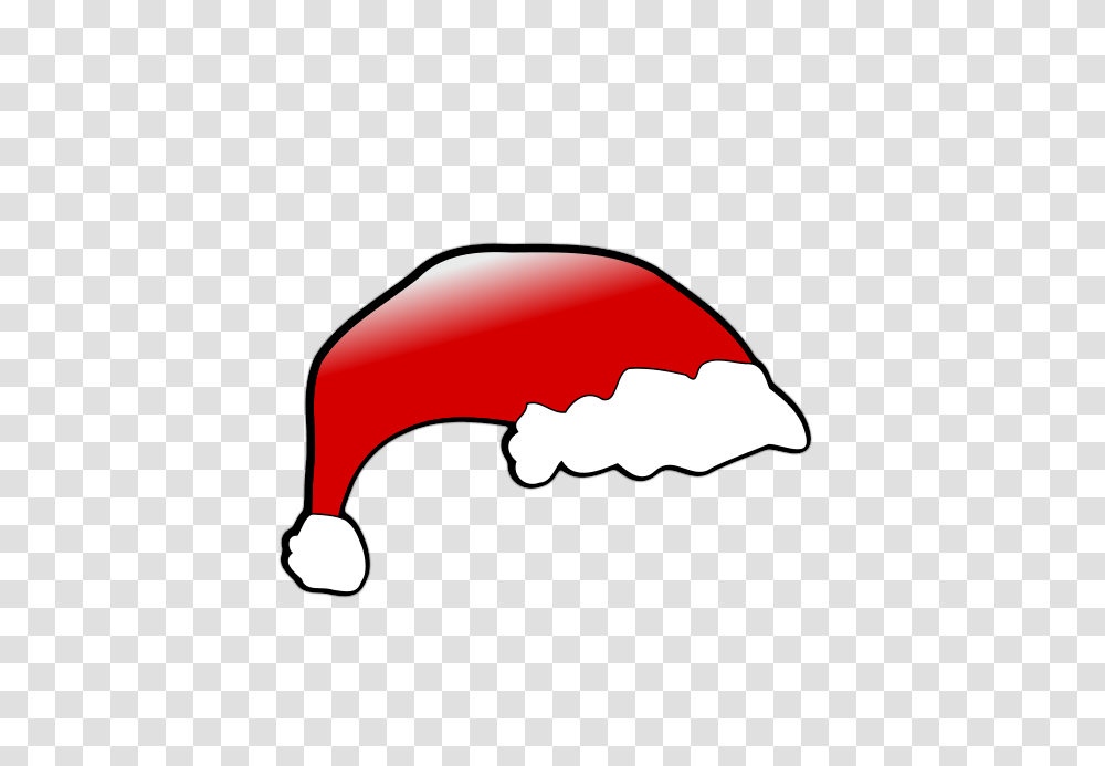 Free Clipart Red Santa Claus Hat, Pillow, Cushion, People, Rubber Eraser Transparent Png