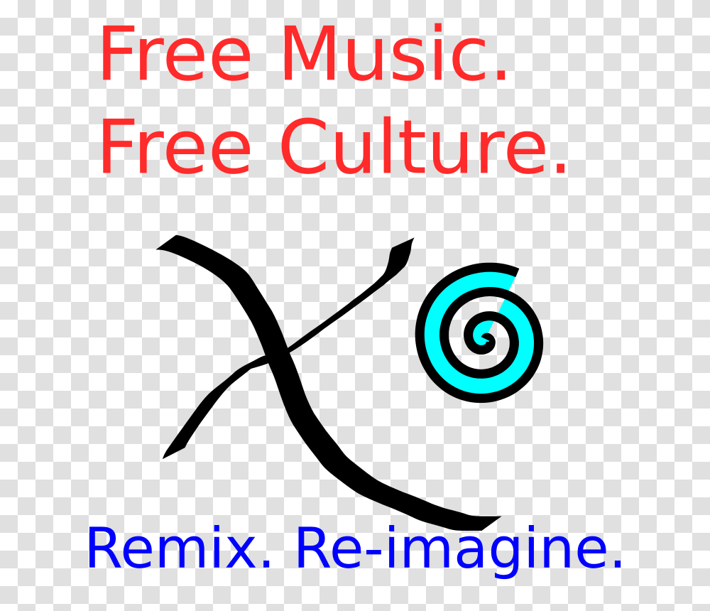 Free Clipart Remix Re Imagine Gurdonark, Alphabet, Number Transparent Png