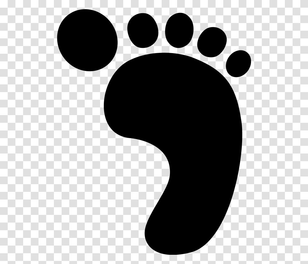Free Clipart Right Footprint Anonymous, Gray, World Of Warcraft Transparent Png