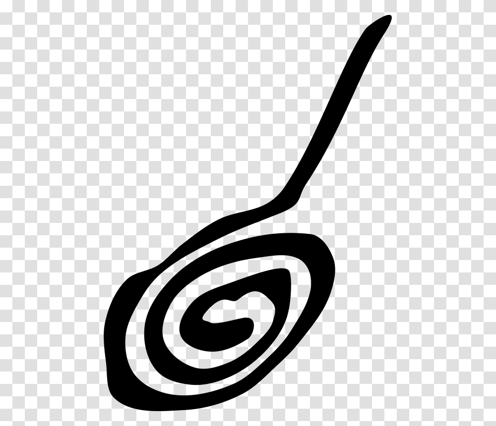 Free Clipart Rock Art St George Spiral Serioustux, Gray, World Of Warcraft Transparent Png