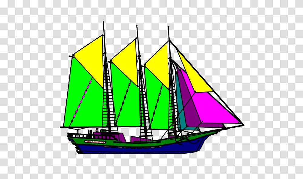 Free Clipart Sailing Ship Lakeside, Triangle, Vehicle, Transportation, Metropolis Transparent Png