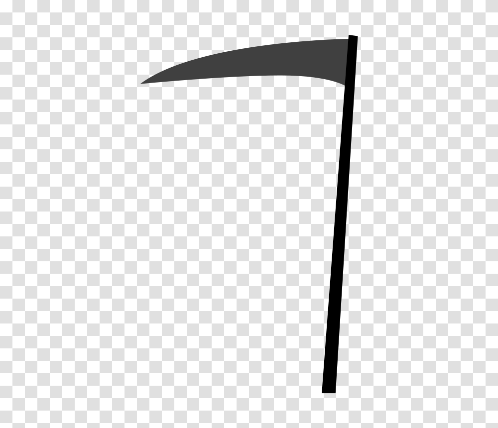 Free Clipart Scythe, Cross, Apparel Transparent Png