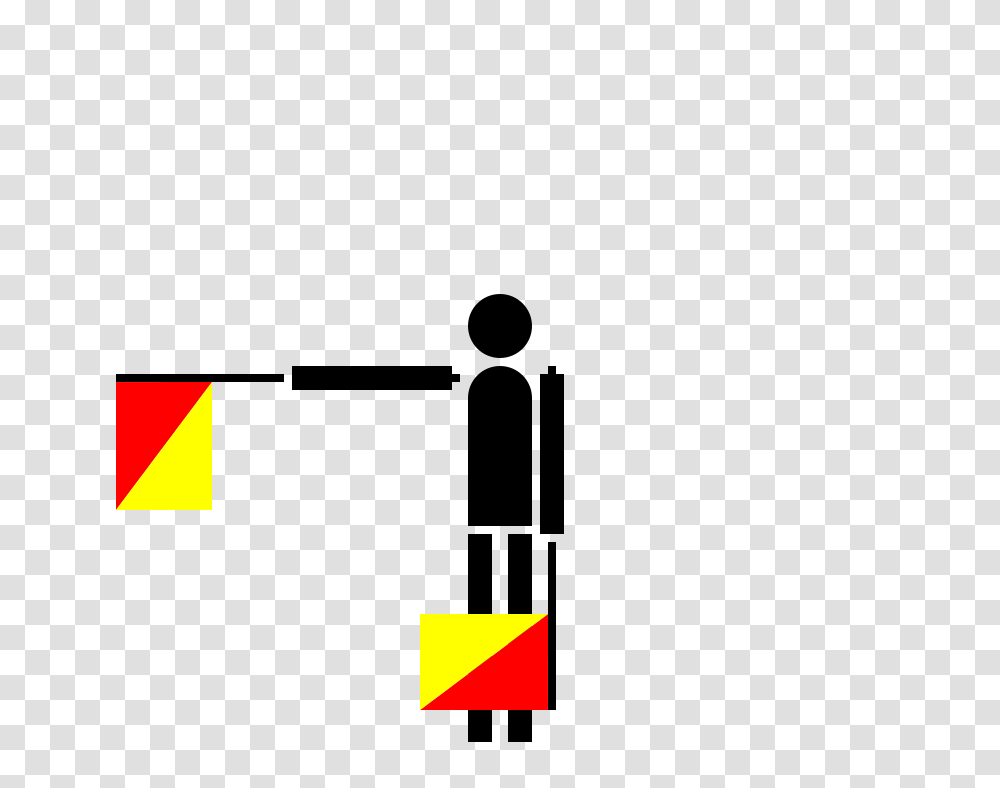 Free Clipart Semaphore Bravo Anonymous, Light, Logo, Trademark Transparent Png