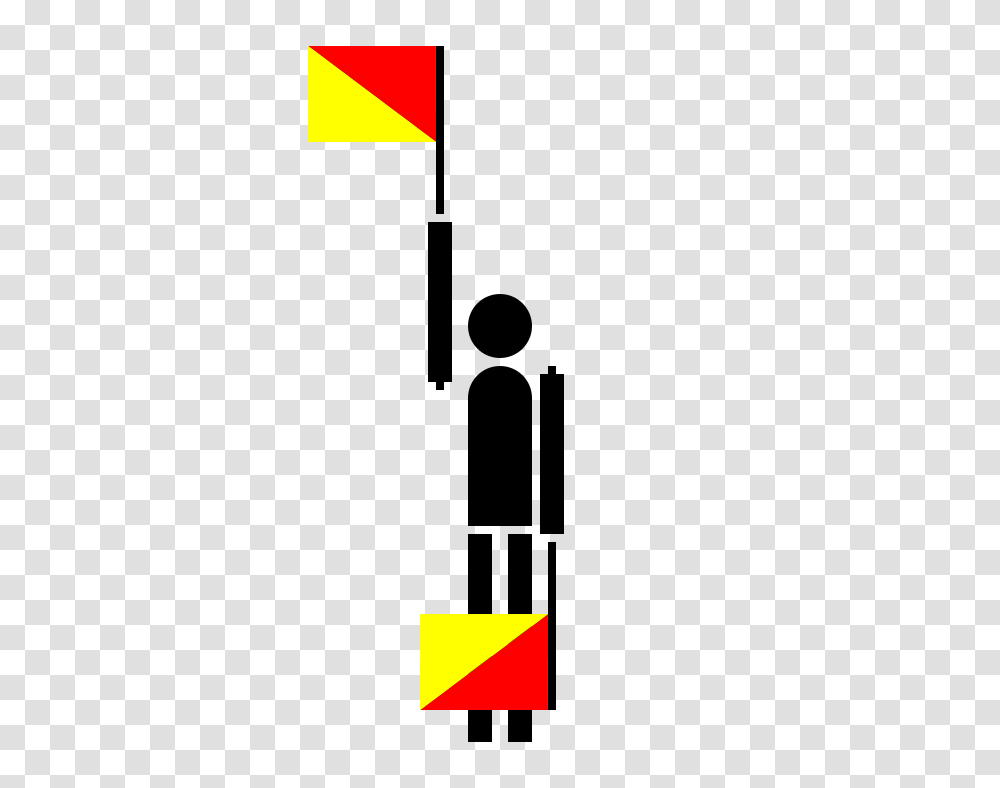 Free Clipart Semaphore Delta Anonymous, Triangle, Outdoors Transparent Png