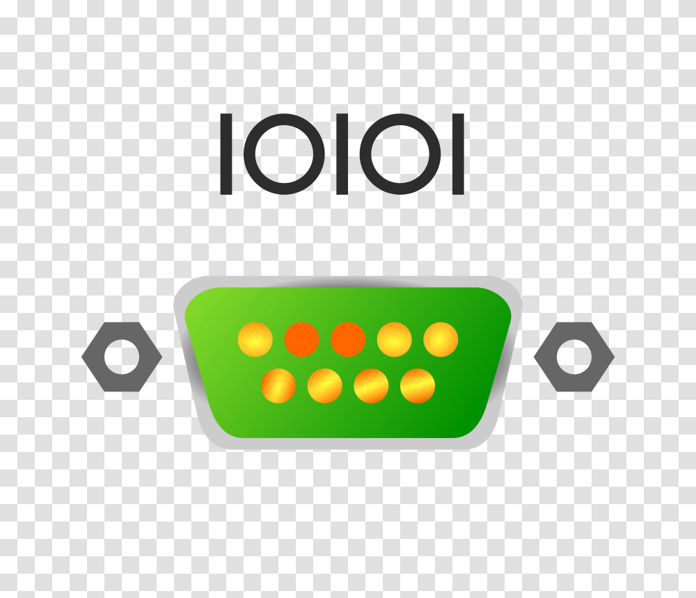 Free Clipart Serial Port Icon, Electronics, Pill, Medication, Remote Control Transparent Png