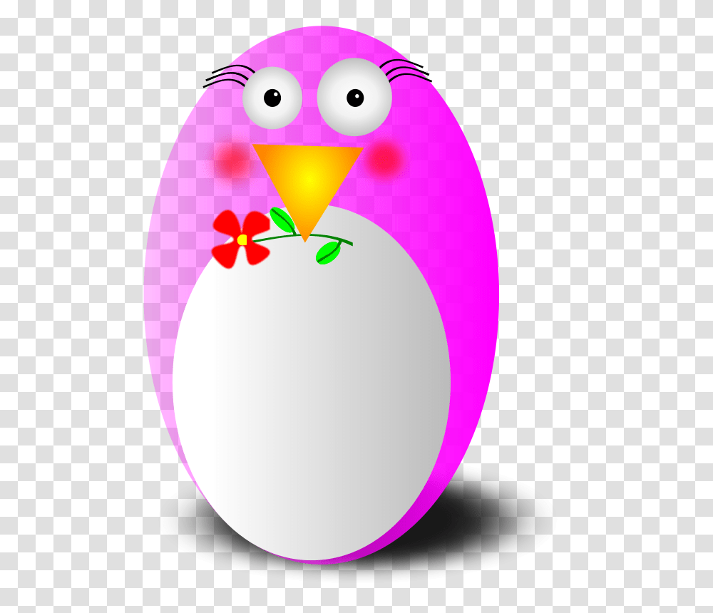 Free Clipart Shermx Pauthonic, Easter Egg, Food, Balloon Transparent Png