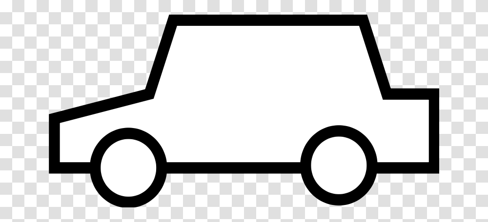 Free Clipart Simple Car Icon Klaasdc, Vehicle, Transportation, Van, Moving Van Transparent Png