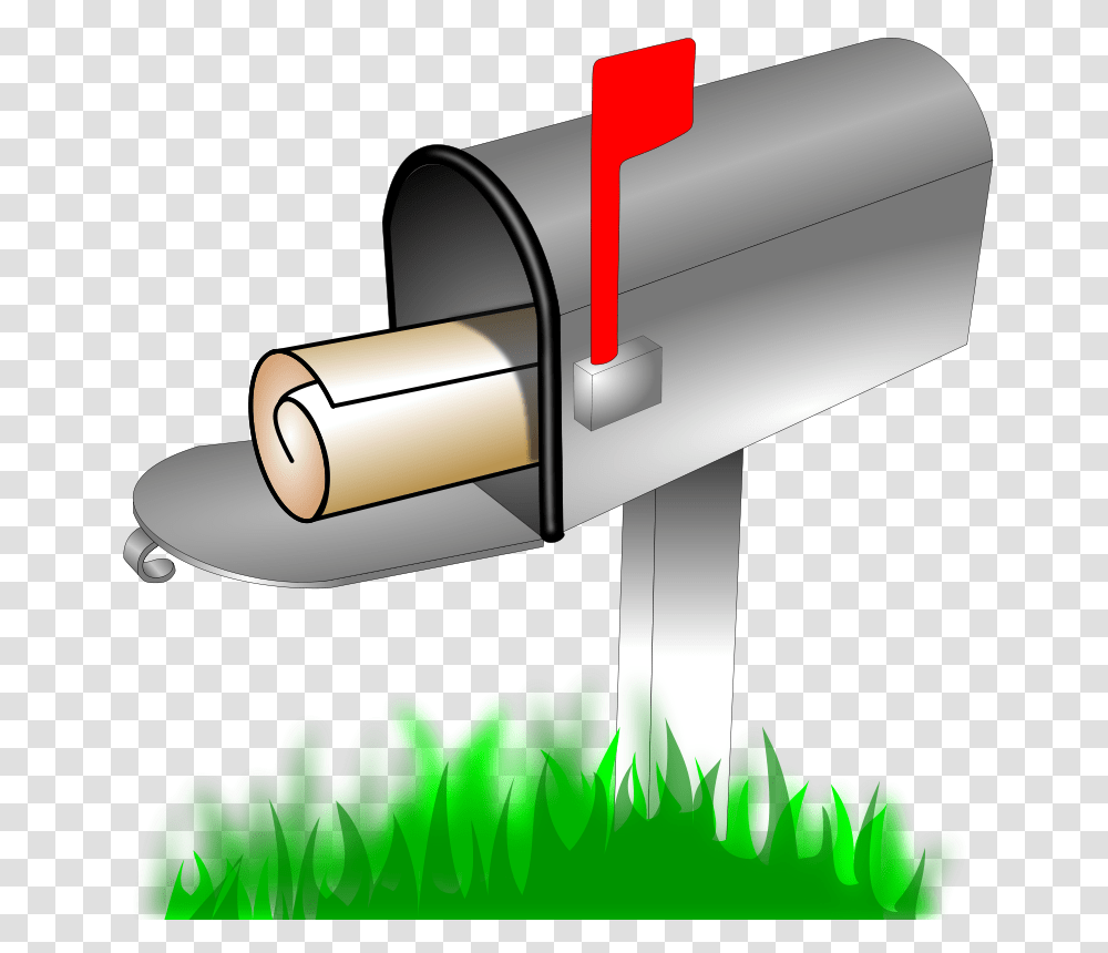 Free Clipart, Sink Faucet, Mailbox, Letterbox, Postbox Transparent Png