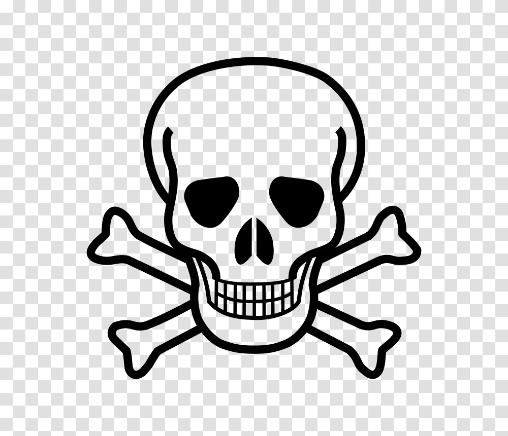 Free Clipart Skull And Crossbones Ryanlerch, Gray, World Of Warcraft Transparent Png
