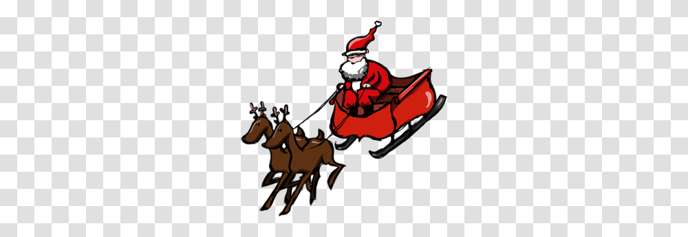 Free Clipart Sleigh Ride, Knight Transparent Png