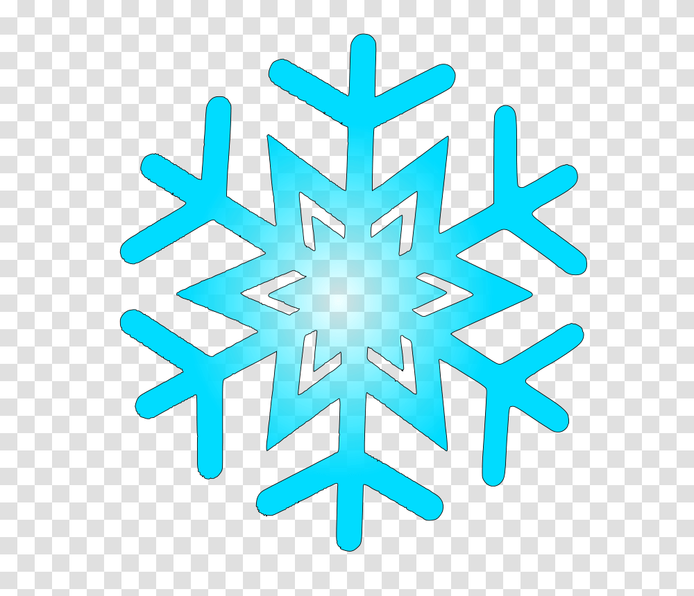 Free Clipart, Snowflake, Crystal Transparent Png