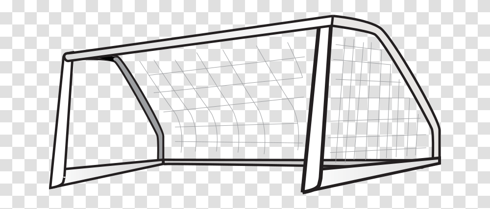 Free Clipart Soccer Goal Wildchief, Solar Panels, Grille, Computer Keyboard, Electronics Transparent Png