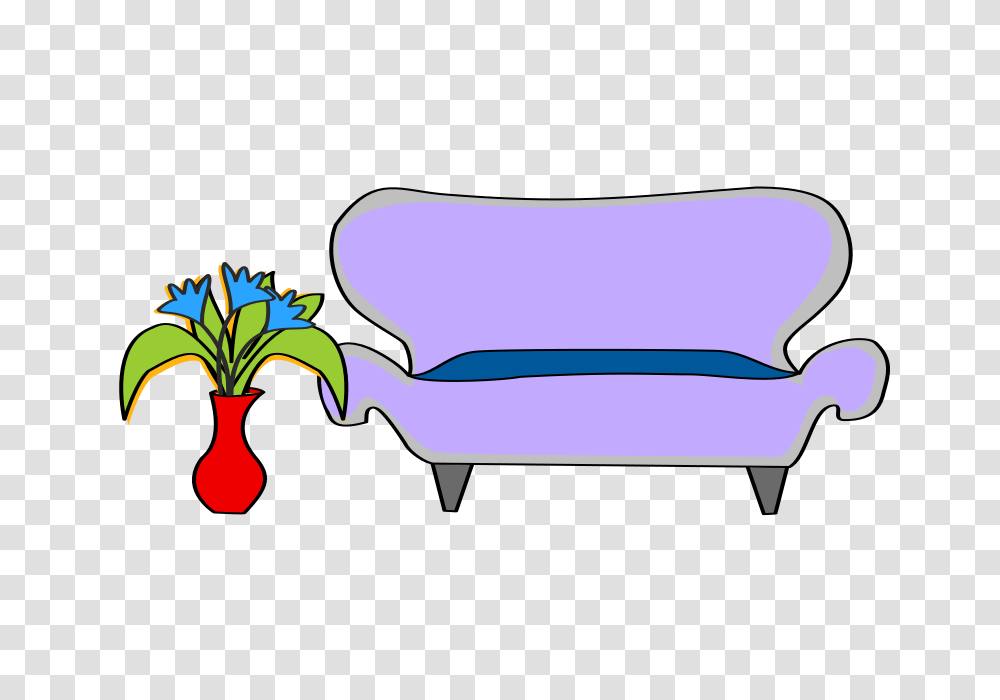 Free Clipart Sofa, Couch, Furniture, Cushion, Pillow Transparent Png