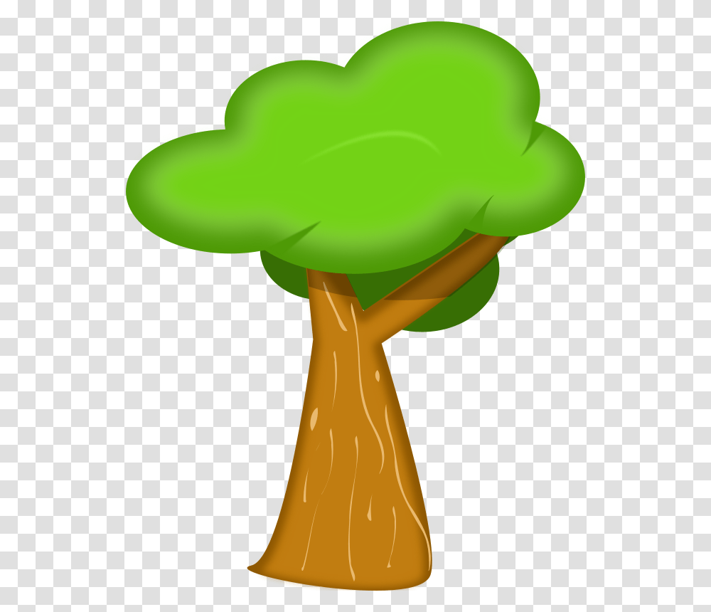 Free Clipart Soft Trees, Rattle, Fungus, Musical Instrument Transparent Png