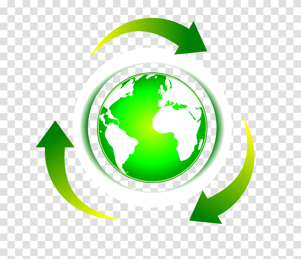 Free Clipart Software Box Relsi, Green, Recycling Symbol, Astronomy, Outer Space Transparent Png