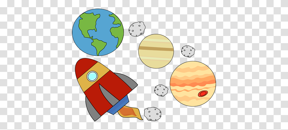 Free Clipart Space Sketched Mi Brami Within Space Clipart, Astronomy, Outer Space, Universe, Game Transparent Png