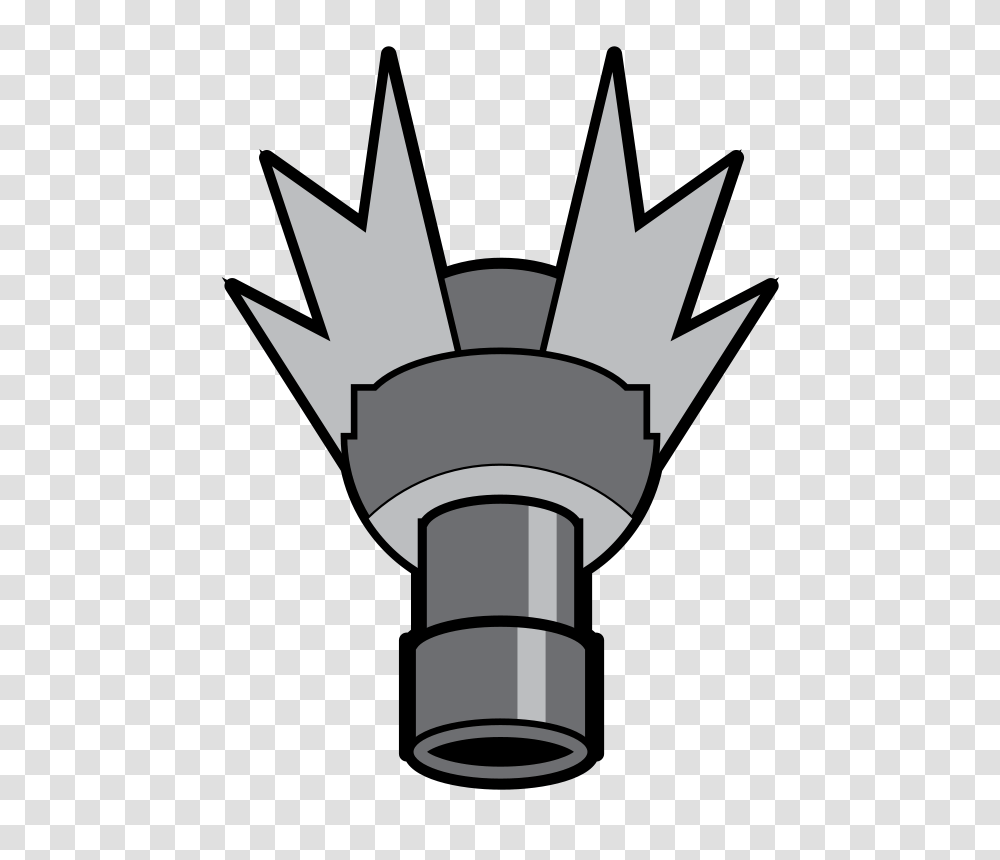 Free Clipart Spaceship Cannon Jamiely, Cross, Light, Lamp Post Transparent Png
