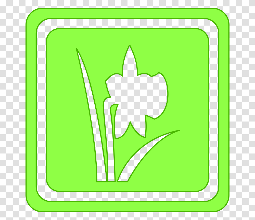 Free Clipart Spring Laobc, Green, Logo Transparent Png