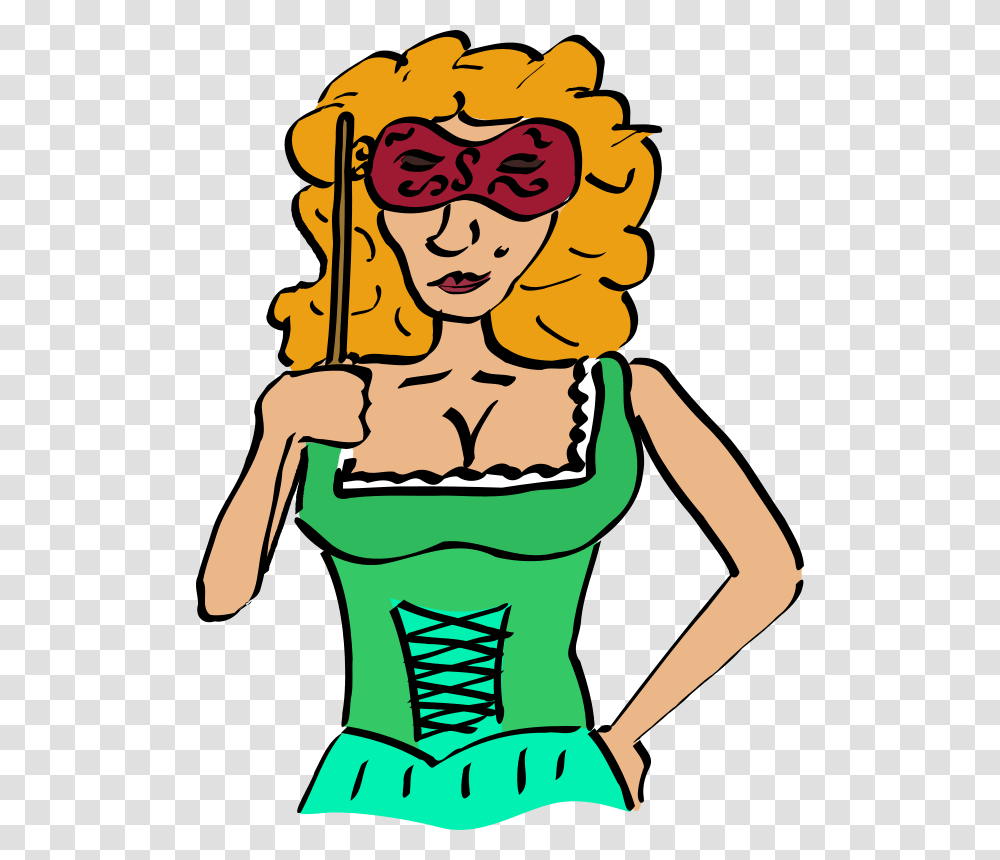 Free Clipart Spy Melwe, Person, Female, Woman Transparent Png