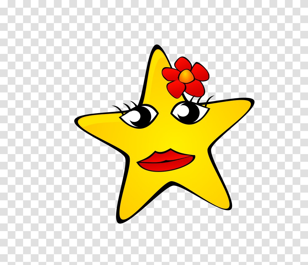 Free Clipart Starry Night Star Nicubunu, Star Symbol Transparent Png