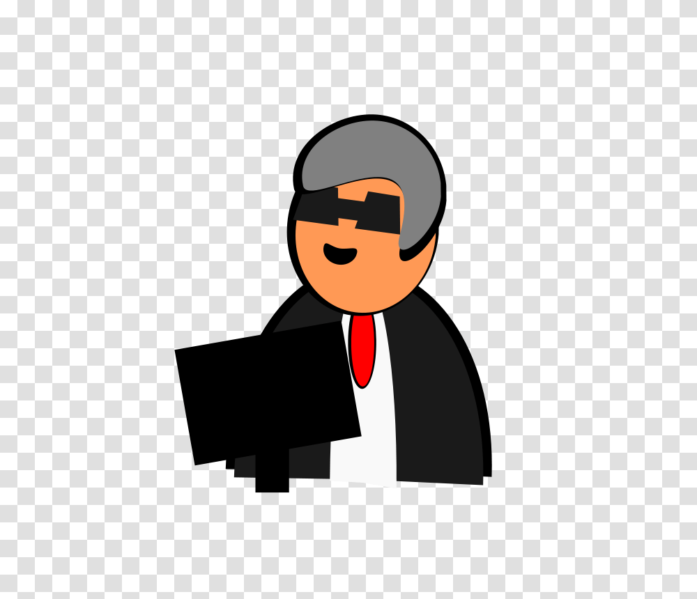 Free Clipart Stevin Halking Peterbrough, Judge, Waiter, Priest, Performer Transparent Png