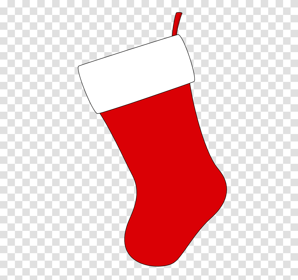 Free Clipart, Stocking, Christmas Stocking, Gift Transparent Png