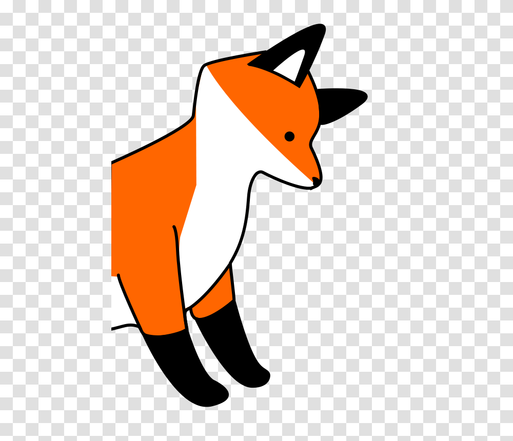 Free Clipart Stupid Fox Rezorcin, Axe, Animal, Logo Transparent Png