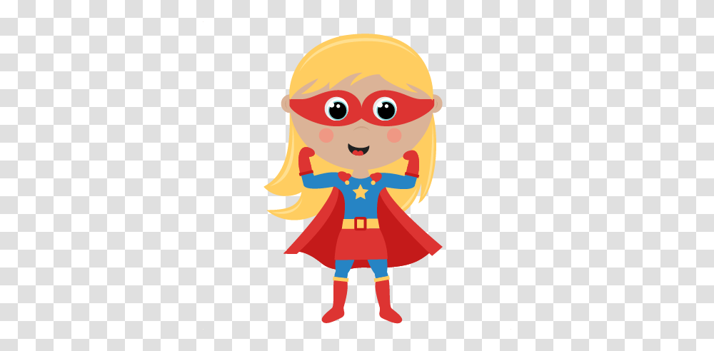 Free Clipart Superhero Clip Art Images, Costume, Face, Toy, Coat Transparent Png