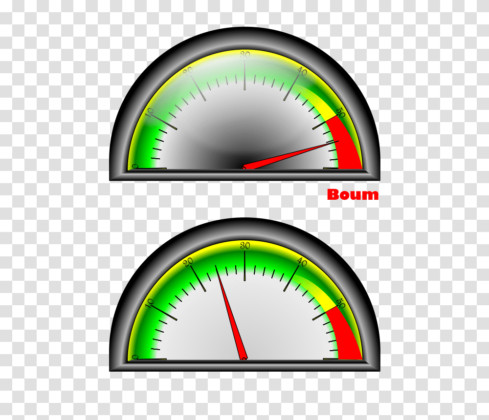 Free Clipart Tachymetre, Gauge, Tachometer, Compass Transparent Png