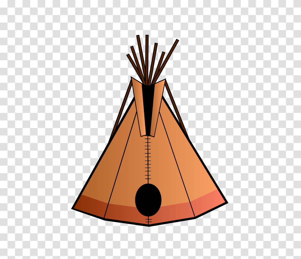 Free Clipart Teepee Jules, Lamp, Wood, Triangle, Cone Transparent Png
