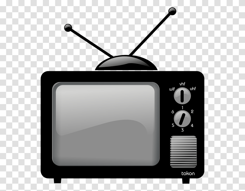 Free Clipart Television Set Clip Art Images, Screen, Electronics, Monitor, LCD Screen Transparent Png