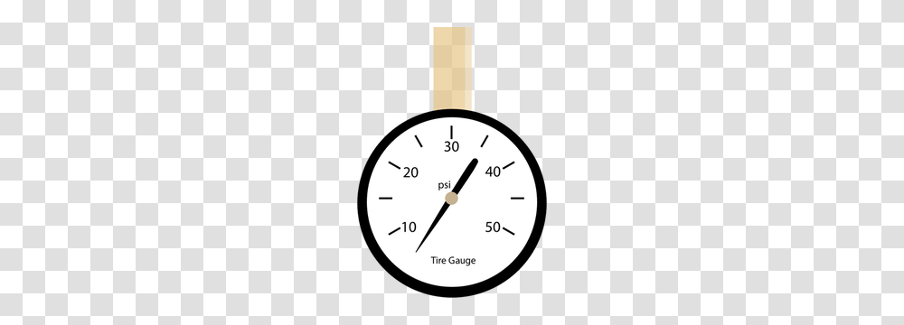 Free Clipart Temperature Gauge, Tachometer Transparent Png