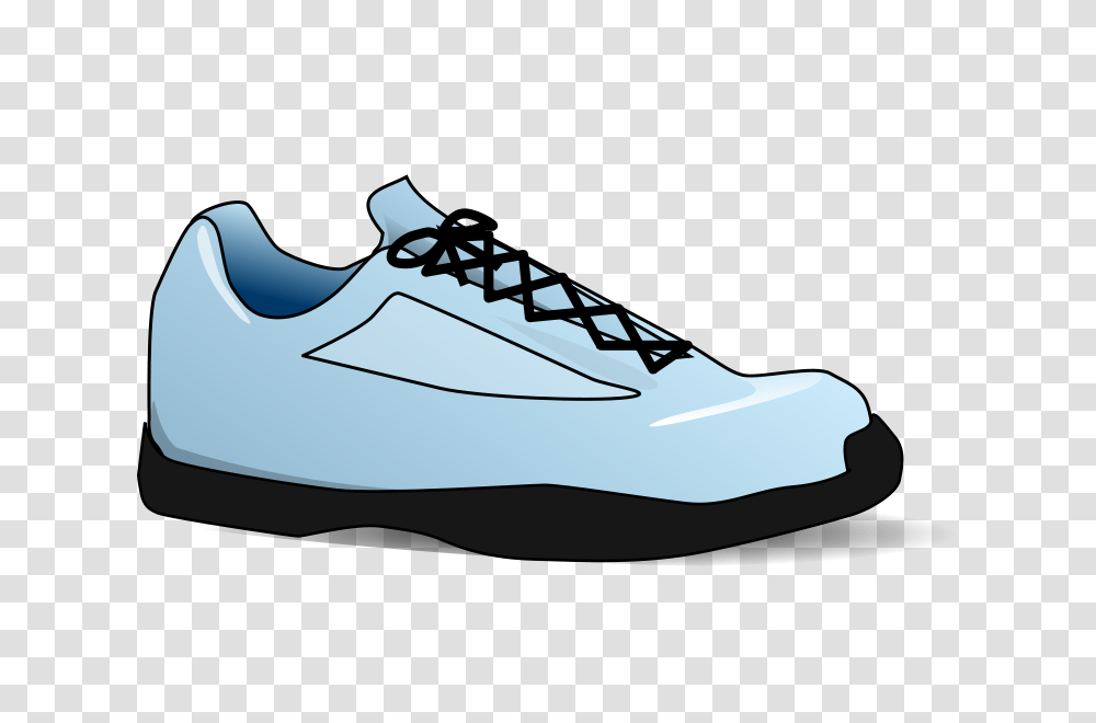 Free Clipart Tennis Shoe Jarno, Apparel, Footwear, Running Shoe Transparent Png