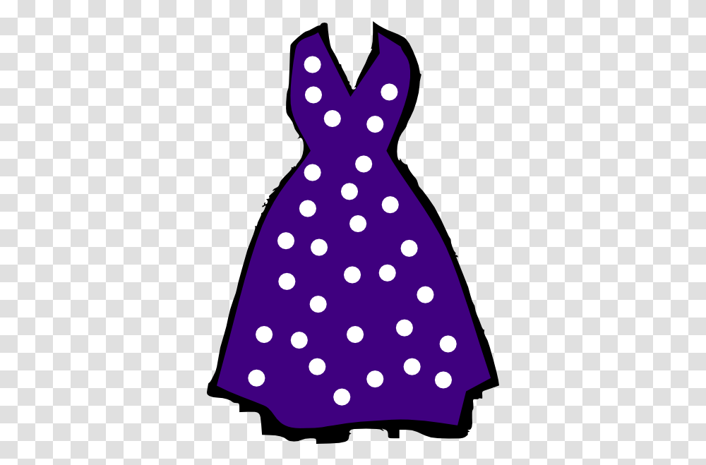 Free Clipart, Texture, Polka Dot Transparent Png