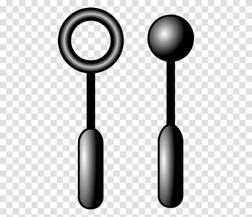 Free Clipart Thermal Expansion Of Metal Tom, Electronics, Weapon, Weaponry, Cutlery Transparent Png