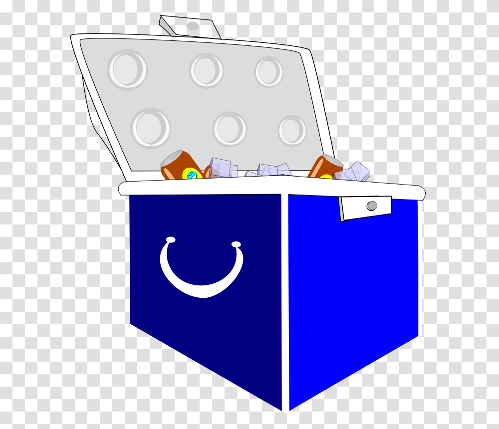 Free Clipart Thot Molumen, Cooler, Appliance, Box, Recycling Symbol Transparent Png