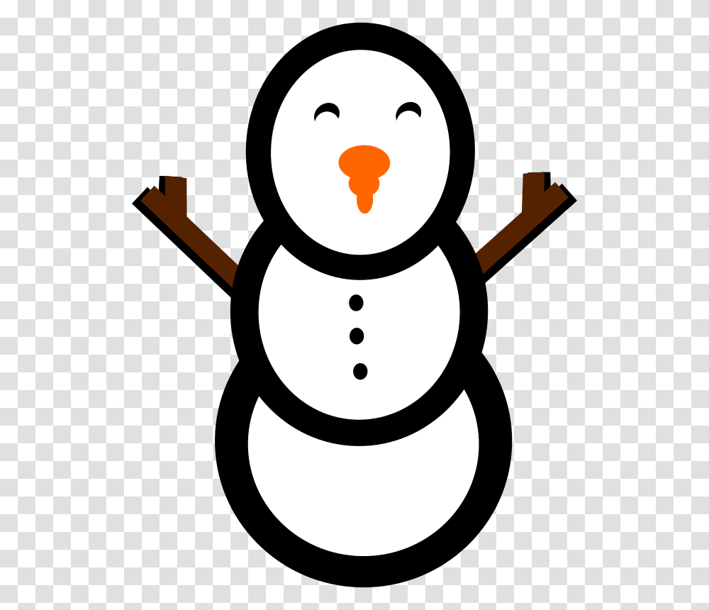 Free Clipart Three Doctors, Nature, Outdoors, Snowman, Stencil Transparent Png