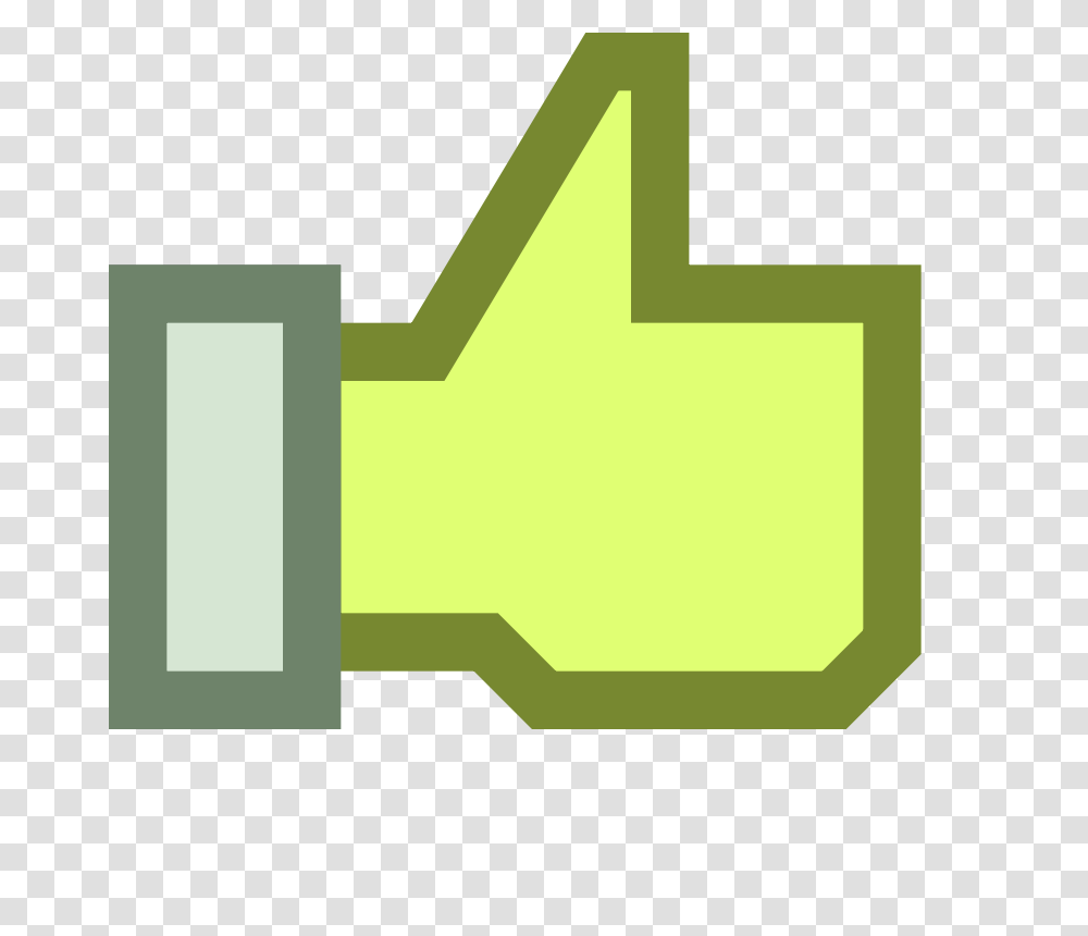 Free Clipart Thumb Up Like Steren, Logo, Trademark, Weapon Transparent Png
