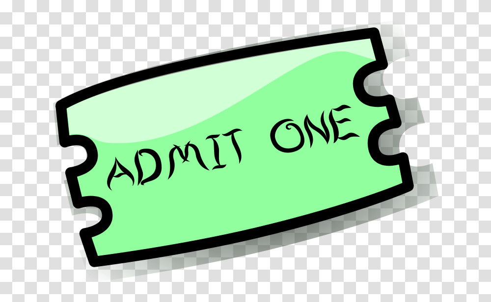 Free Clipart Ticket Anonymous, Label, Sticker, Outdoors Transparent Png