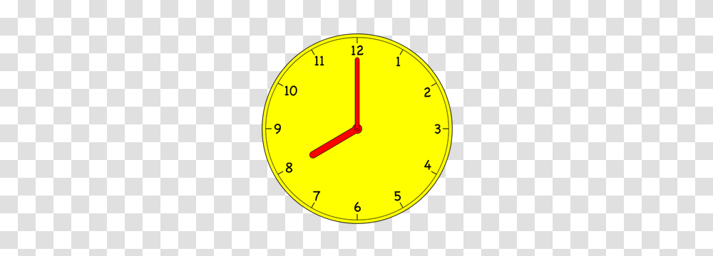 Free Clipart Time Clock, Analog Clock, Wall Clock Transparent Png