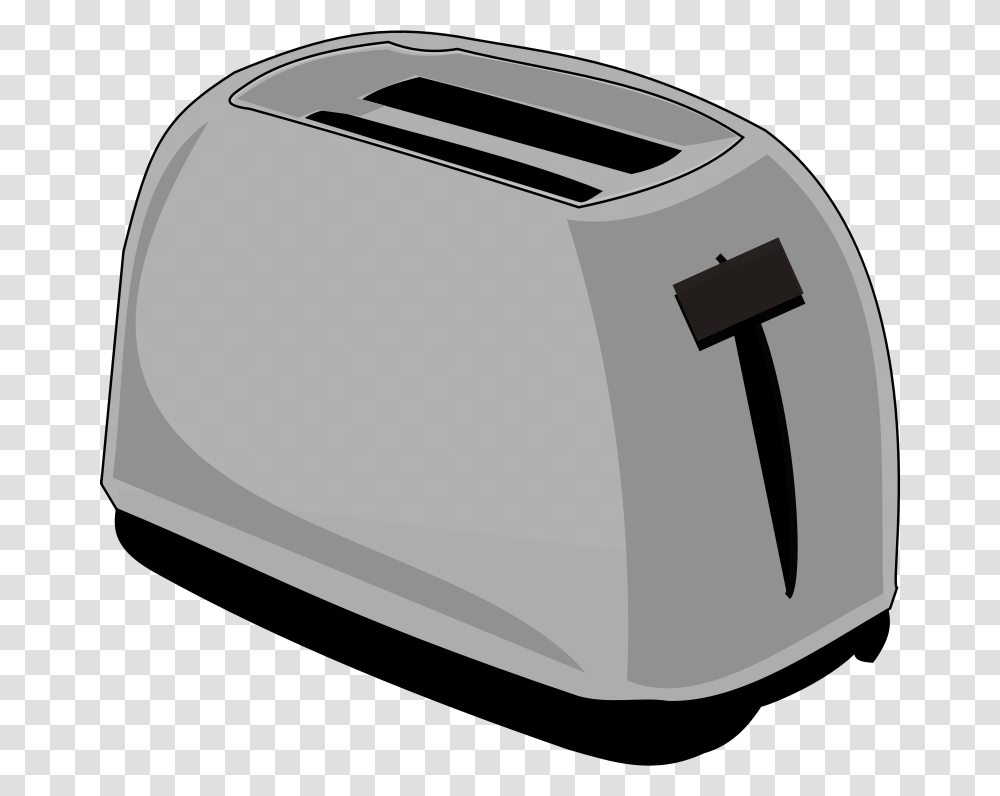 Free Clipart Toaster Notklaatu, Appliance, Sink Faucet Transparent Png