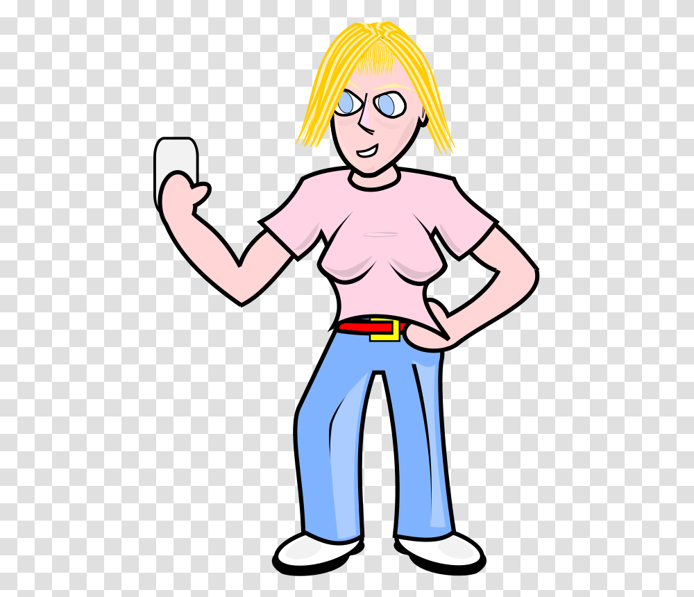 Free Clipart Tombrough, Person, Hand, Shorts Transparent Png